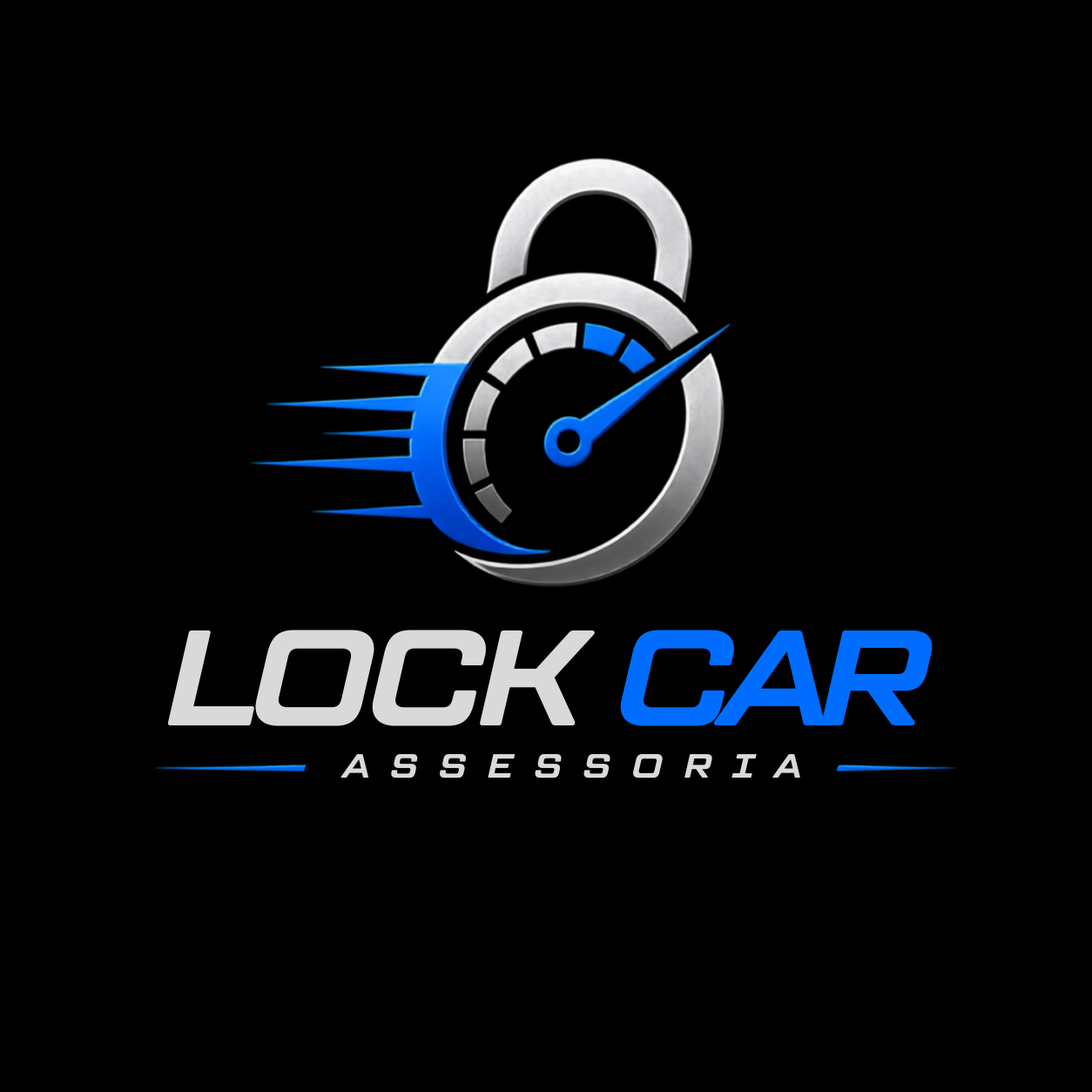 Lockcar